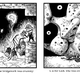Image for article titled In The Video Game Alphabet, Link Is Crushed By The Moon